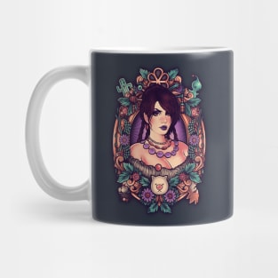 The Guardian Mug